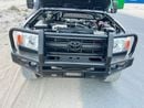 Toyota Land Cruiser Pick Up