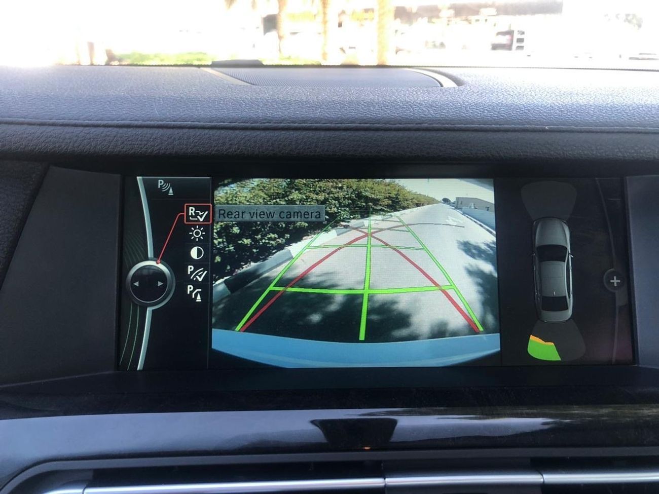 BMW 740Li Exclusive 3.0L