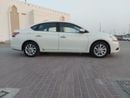 نيسان سنترا SL 1.8L