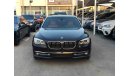 BMW 730Li ORIGINAL PAINT 100% SUPER CLEAN CAR