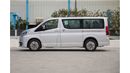 Toyota Granvia 2023 Toyota Granvia 3.5 7ST Low - Silver inside Black | Export Only