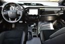 Toyota Hilux GR-S RALLY EDITION V6 4.0L PETROL 4WD 5-SEATER AUTOMATIC
