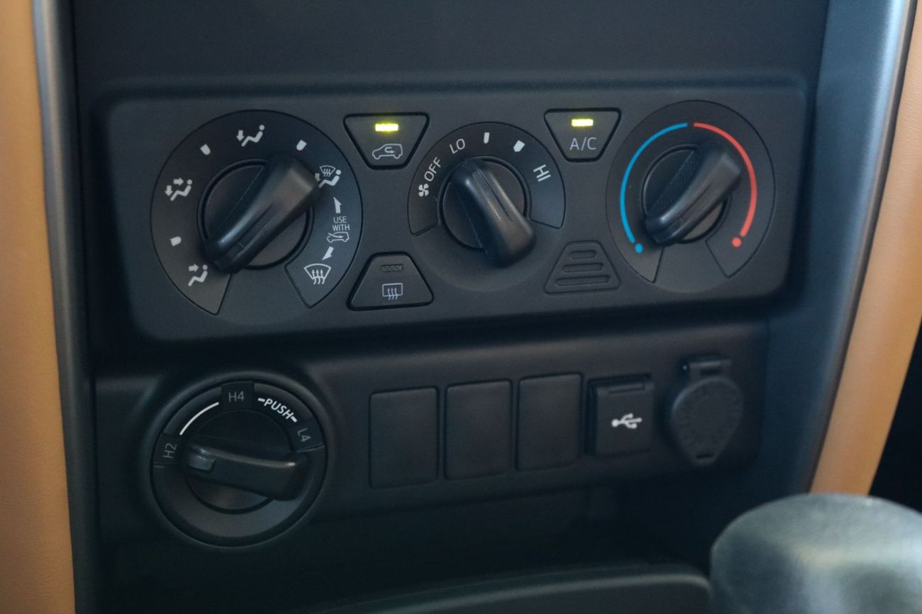 Toyota Fortuner 2026 FORTUNER 2.4 DIESEL 4X4 **EXPORT ONLY**التصدير فقط خارج الخليج**