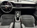 Porsche 911 Carrera GTS 3.6L (541 HP) Coupe 2025 Porsche 911, 2027 Porsche Warranty, Sport Chrono Package, Very