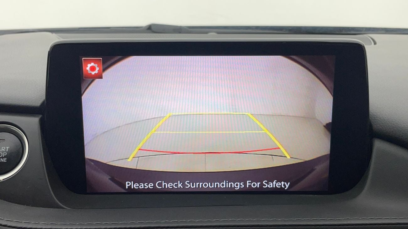 Mazda 6 PURE 2.5 | Zero Down Payment | Home Test Drive