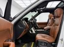 Land Rover Range Rover Autobiography 5.0L (375 HP)