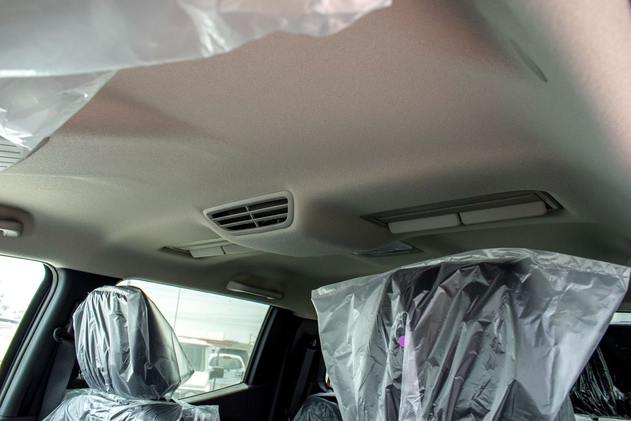 Mitsubishi L200 MITSUBISHI L200 PETROL GLX 2.4L 2025