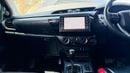 تويوتا هيلوكس GR Kitt install perfect condition
