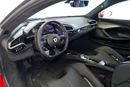فيراري 296 GTB GTB 3.0T V6 PHEV
