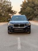 بي أم دبليو X3 xDrive 30i M Sport 2.0L