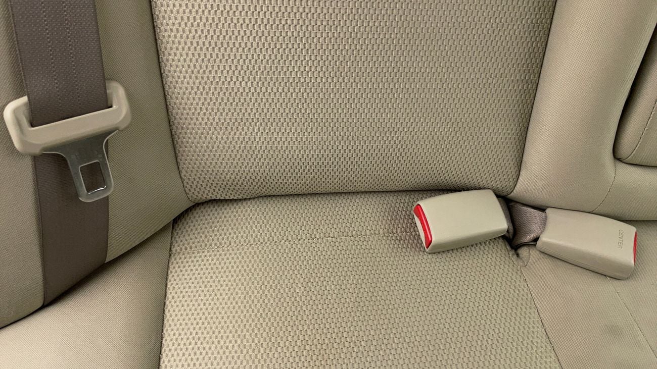 Nissan Sunny SV 1.5 | Zero Down Payment | Home Test Drive