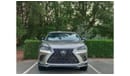 Lexus NX300 F Sport full option