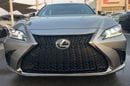 Lexus ES350 F SPORT