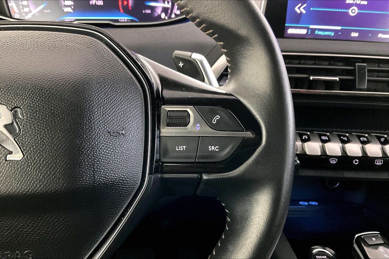 Peugeot 3008 Active | Guaranteed Warranty | 0 Down Payment