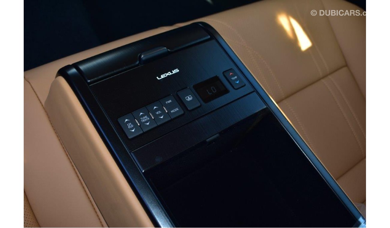 Lexus ES350 Elite V6 3.5L Petrol Automatic -Euro 4