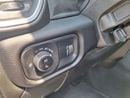 RAM 2500 BIGHORN 2024 RAM 2500 BIG HORN 6.4L V8 HEMI