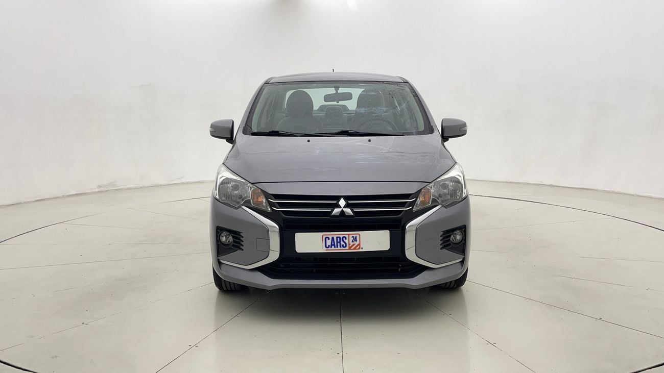 Mitsubishi Attrage GLX HIGHLINE 1.2 | Zero Down Payment | Home Test Drive