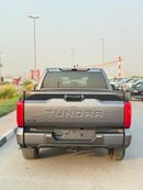 Toyota Tundra CREWMAX TRD SR5 4x4 drive 3.4L
