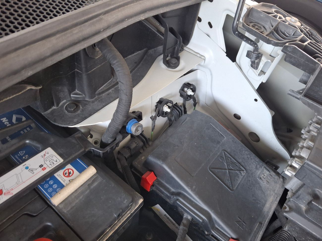 Peugeot 3008 ACTIVE 1.6 | Zero Down Payment | Home Test Drive