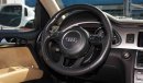 Audi Q7 Supercharged quattro