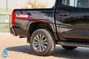 ميتسوبيشي L200 2027 GLS Plus | 2.4L Petrol 16-Valve MPI Engine - 4WD | 5-Speed Manual | Export Only
