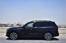 BMW X7 xDRIVE 40i