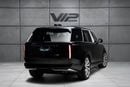 Land Rover Range Rover LWB Autobiography P530 4.4L