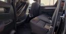 تويوتا هيلوكس SGLX TOYOTA HILUX 2.4L DIESEL DOUBLE CABIN 4X4 FULL OPTION MY 2025