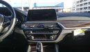 BMW 530i i X Drive with 2 years warranty American Specs