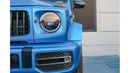 Mercedes-Benz G 65 AMG 2022 | Mercedes-Benz | G 63 AMG | GCC | EXCELLENT CONDITION Export 800000 Local 850000