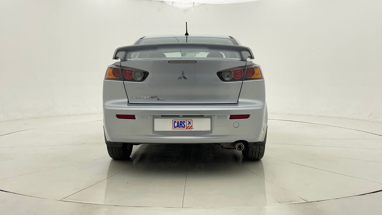 ميتسوبيشي لانسر GLS MID 1.6 | بدون دفعة مقدمة | اختبار قيادة مجاني للمنزل