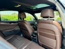 BMW 530i M Sport 2.0L