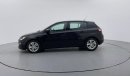 Peugeot 308 Allure 1600