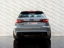 Audi RS3 STD