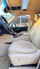 Toyota Land Cruiser GXR 2022 Model Twin Turbo 3.5L Engine GCC Specification Full Option