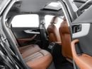 أودي A4 40TFSI S-Line 2.0L