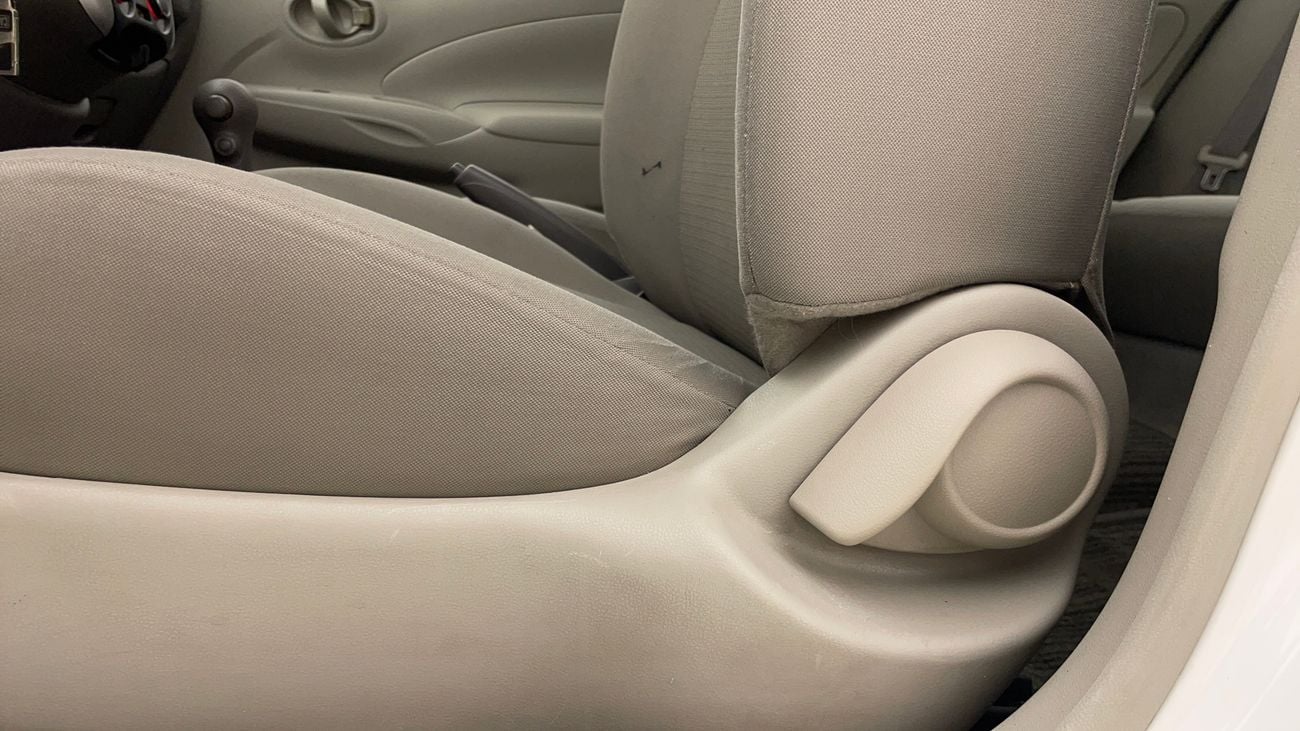 Nissan Sunny SV 1.5 | Zero Down Payment | Home Test Drive