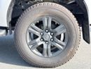 تويوتا هيلوكس GL 2 2.4L AWD