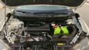 Nissan X Trail S 2.5L (169 HP) FWD (5 Seater)
