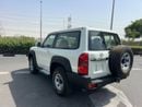نيسان باترول سفاري GL 4.8L M/T