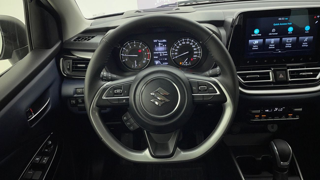 Suzuki Baleno GLX 1.5 | Zero Down Payment | Home Test Drive