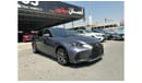 Lexus IS300 F Sport