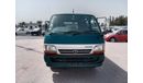 Toyota Hiace TOYOTA HIACE VAN RIGHT HAND DRIVE (PM1268)