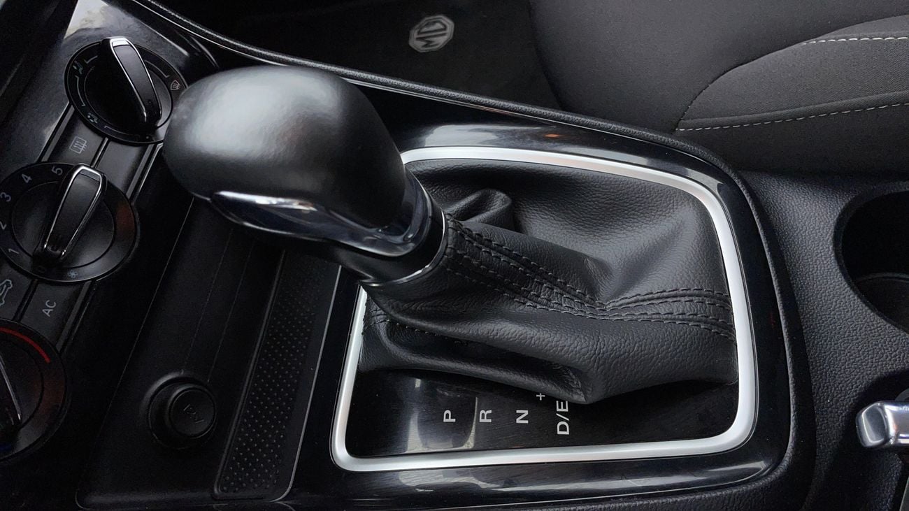 MG 5 STD 1.5 | Zero Down Payment | Free Home Test Drive