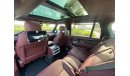 Land Rover Range Rover Autobiography LWB AUTOBIOGRAPHY GCC SPEC UNDER WARRANTY AND SERVICE