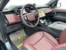 Land Rover Range Rover Sport 2026 Land Rover Range Rover HSE Dynamic P530, Land Rover Warranty + Service Contract, Full Land Rove