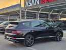 Genesis GV80 Prestige 2.5L AWD