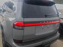 لكزس GX550 SPORT LUXURY (EXPORT ONLY) RIGHT HAND DRIVE 3.6L V6 in RIGHT HAND DRIVE (EXPORT ONLY)