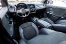 Mercedes Benz GLA 200