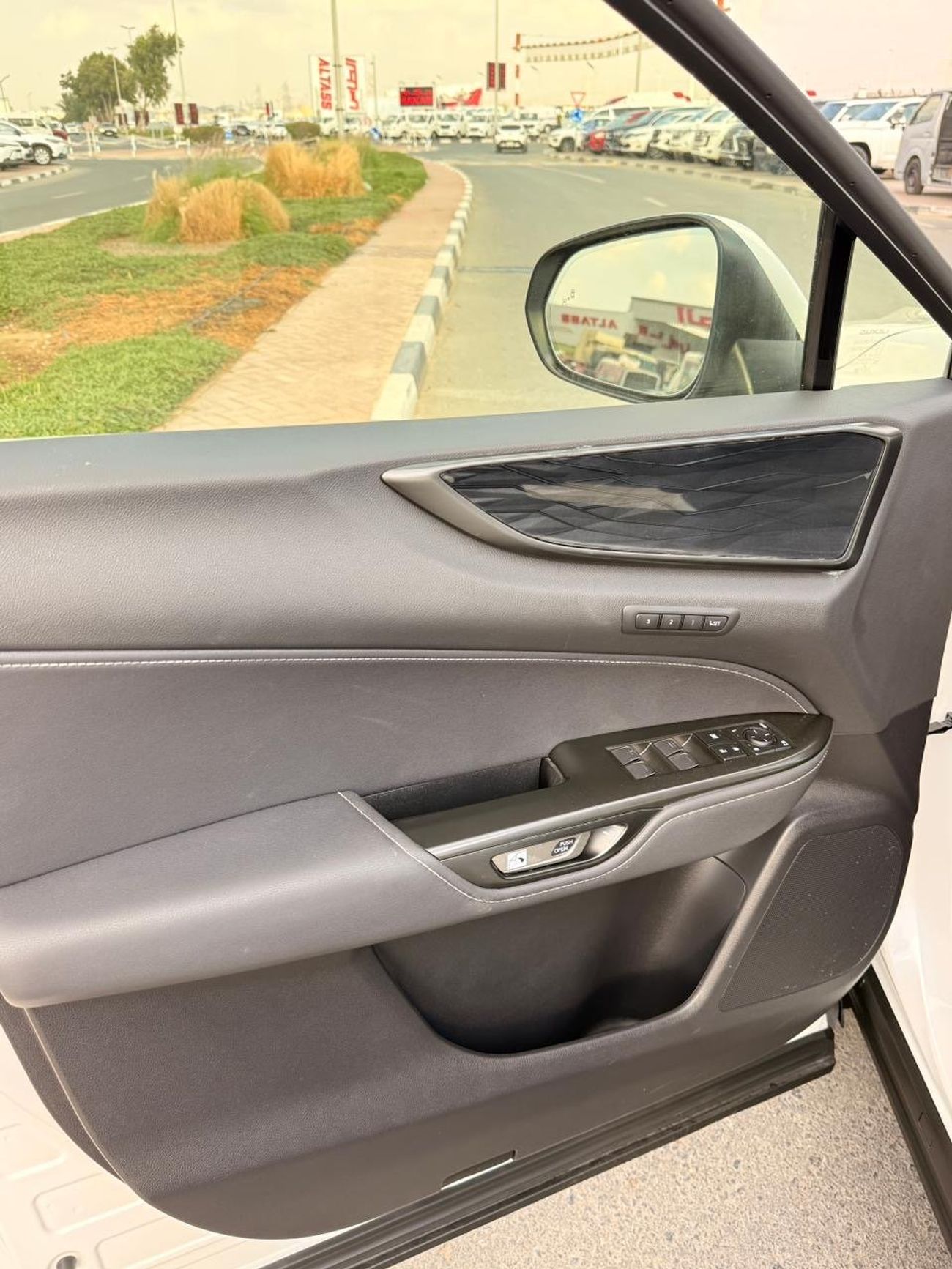 لكزس NX 250 Premium Full option 2024